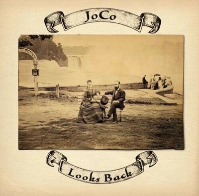 Joco Looks Back CD