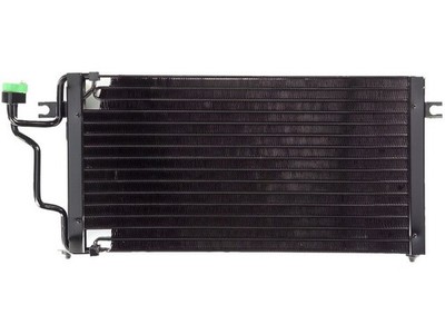 For 1993 Mitsubishi Mirage A/C Condenser 75153NNPQ 1.5L 4 Cyl A/C Condenser