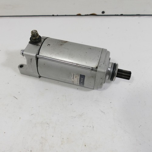 BMW F 800 ST Anlasser Starter 82472