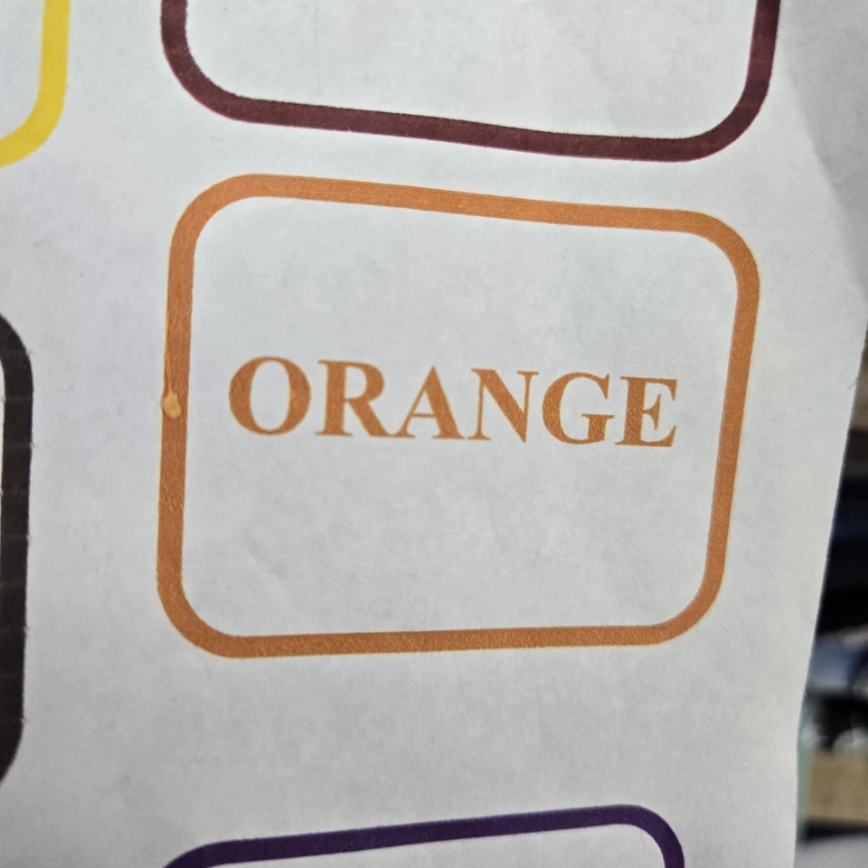 Old Navy Women Swimwear XXL Orange Nylon Polyester One Piece Knot Front NWT - Image 3 of 4