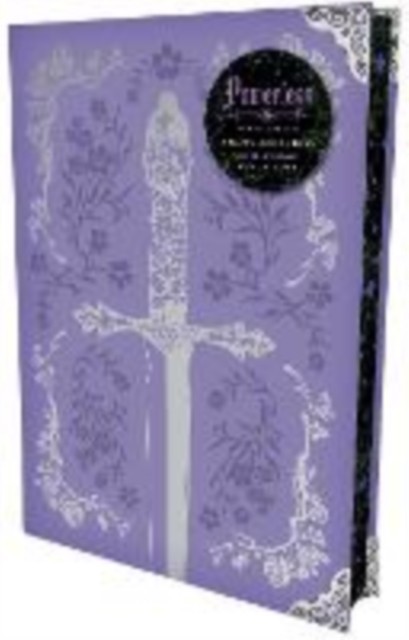 Lauren Roberts: Powerless Journal (The Powerless Trilogy) - Image 2