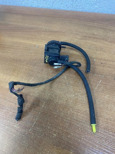 MERCEDES-BENZ E W210 Vakuum-Turboladersteuerung #E241 0005450327 22151614