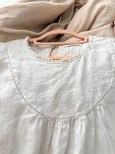 DOEN Dress Size Hard To Find L-xl