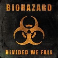 Divided We Fall Von Biohazard | Cd | Zustand Neu