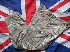 BRITISH ARMY MTP combat 95 soldier 95 jungle TROUSERS PANTS 36" LARGE 80/92/108