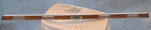 Wedge 72" Smart Level With Digital Inclinometer