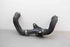 Audi A5 Sportback 8TA 2011 Diesel 140kW Schlauch Leitung Ladeluftkühler