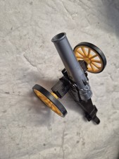 WESTERN ACW (25.04.) : Kanone Set 12 (alles im Bild) , teilweise dreckig