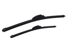 2 VALEO FRONTSCHEIBENWISCHER FÜR KIA PICANTO 2004-2011