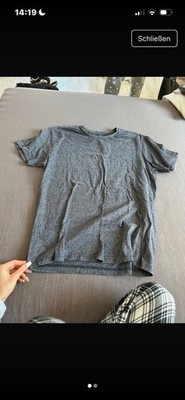 Identic Herren T-Shirt Größe L Sehr Guter Zustand
