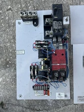 Generac Power Systems 0049451  200A 200 Amp  Transfer Switch 200 Amp 0E9801