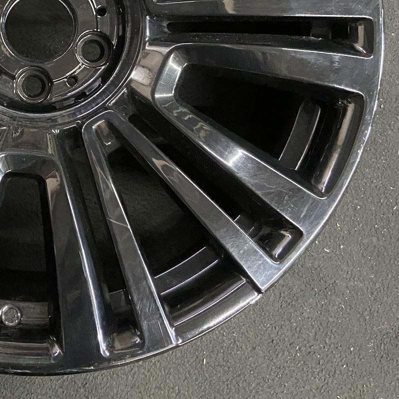 Rear Rolls Royce Phantom OEM Wheel 21” 2015-2023 Factory Original Rim 6891944