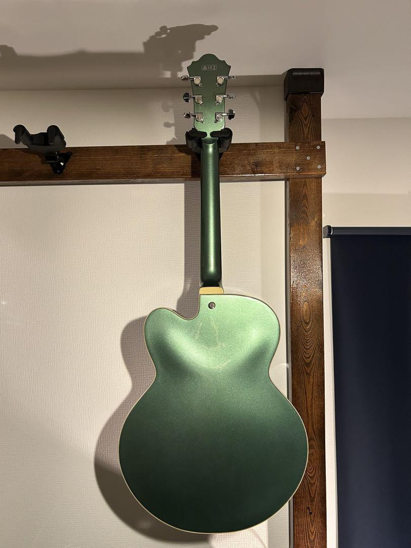 Ibanez Af75-Olm 5B-02 | eBay Ibanez Af75-Olm 5B-02 | eBay