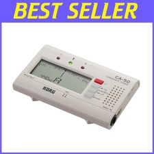 Chromatic Tuner for Orchestral Instruments
