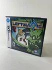 Lost Magic (Nintendo DS, 2006)  Tested Complete Manual & Case