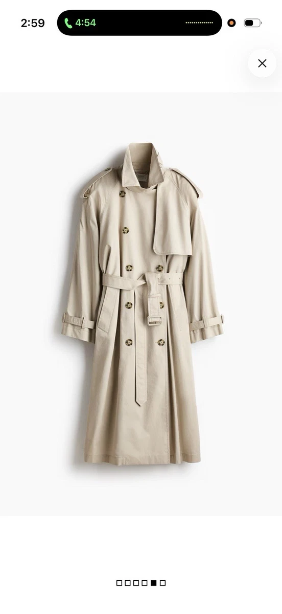 Stella McCartney Trench Coats, Jackets & Vests for Women for sale