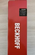 New In Box Beckhoff IE1000-0000 PLC Module IE...