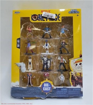 ONE PIECE Mini Figure SEE DETAILS