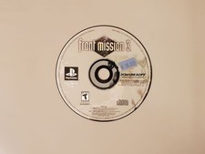ebay® Auktion 127739827465 | Front Mission 3 (Playstation 1 Ps1) Thumbnail of ebay® auction 127739827465 | Front Mission 3 (Playstation 1 Ps1)