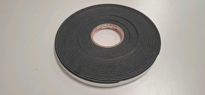 Fugendichtband CAPAROL Capatect 2D,  15mm -  Rolle = 18m