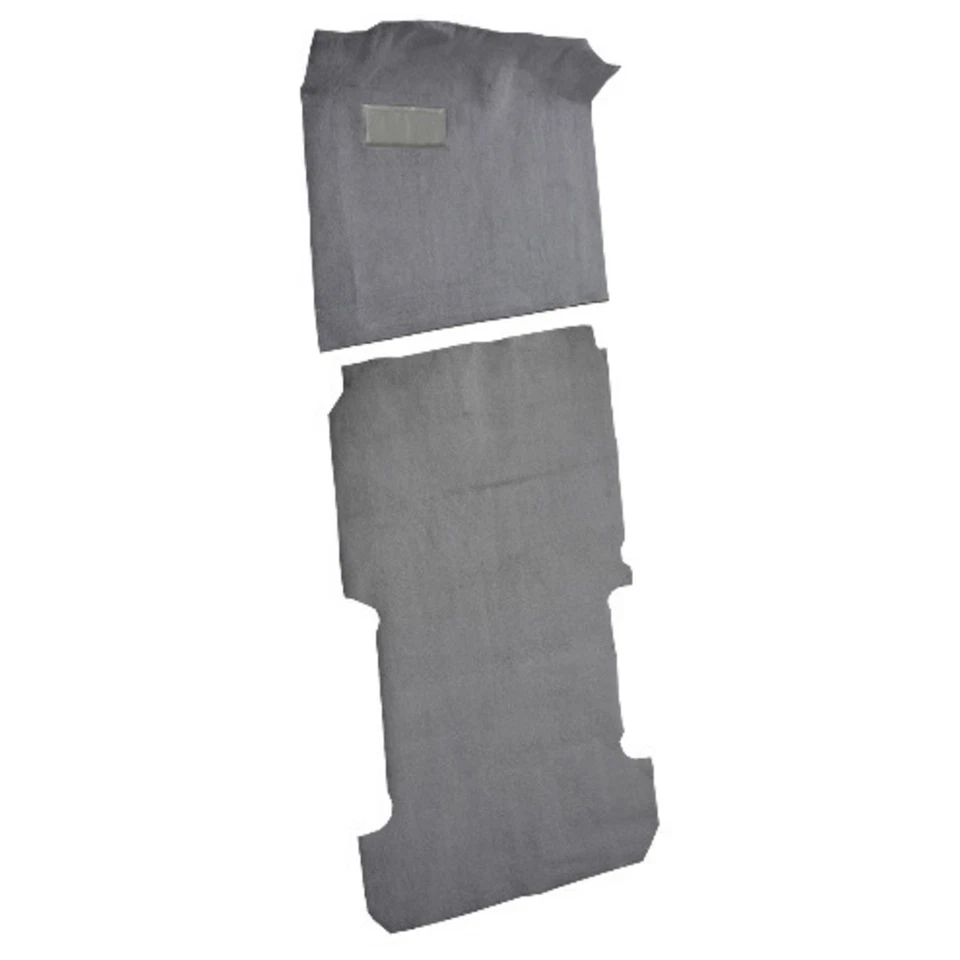 Alfombra para Plymouth Voyager Ext 1987-1995 Cutpile Completo Foto 2 de 4