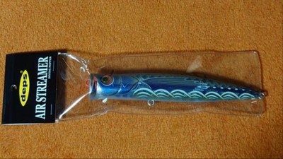Deps Air Streamer Keepcast Limited Colors All | eBay