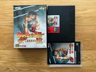 Legend Of Success Joe Neo Geo AES Japan Arcade Boxing With Manual