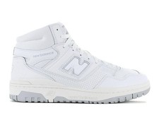 New Balance 650R “White” High Top Trainers Sneakers UK13 / EU 48.5 - Rare