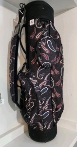 Ron Miller Golf Bag | eBay