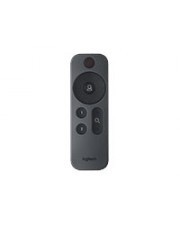 Logitech Rally Camera GRAY WW Grau