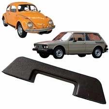 Armrest Front Door Panel Handle Arm Rest Support Vw Beetle T1 Bug Brasilia Black