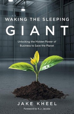 Waking the Sleeping Giant: Unlocking the Hidden Power of Business to Save th...
