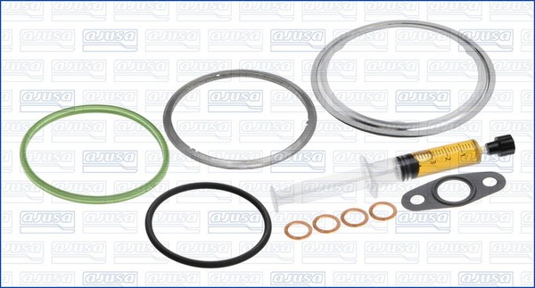 Montagesatz Lader Ajusa JTC12080 FüR F01 F04 BMW F10 F03 F02 F11 5Er Touring F07-image
