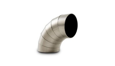 Vibrant Performance 1.50in OD Gr 1 Titanium Pie Cuts