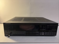 Pioneer VSX-4000 AM/FM Stereo Receiver