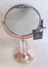 Danielle Creations Mini 4X Magnify Vanity Mir...