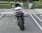 2009 SUZUKI GSX R750
