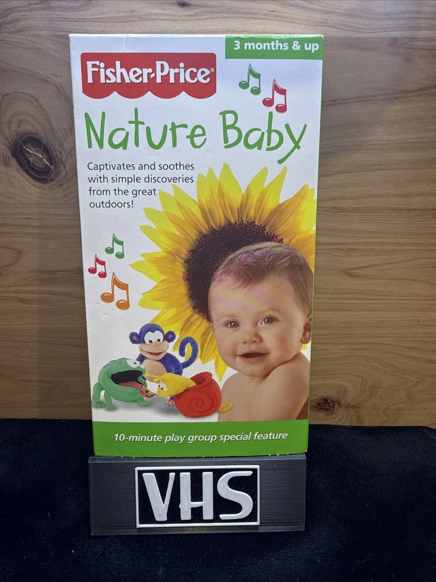Parenting Educational NR Rated VHS Tapes for sale | eBay