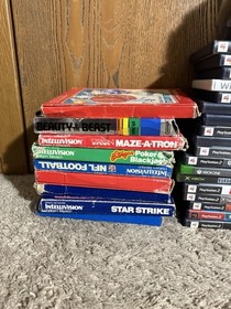 Huge 133 Game Video Game Lot