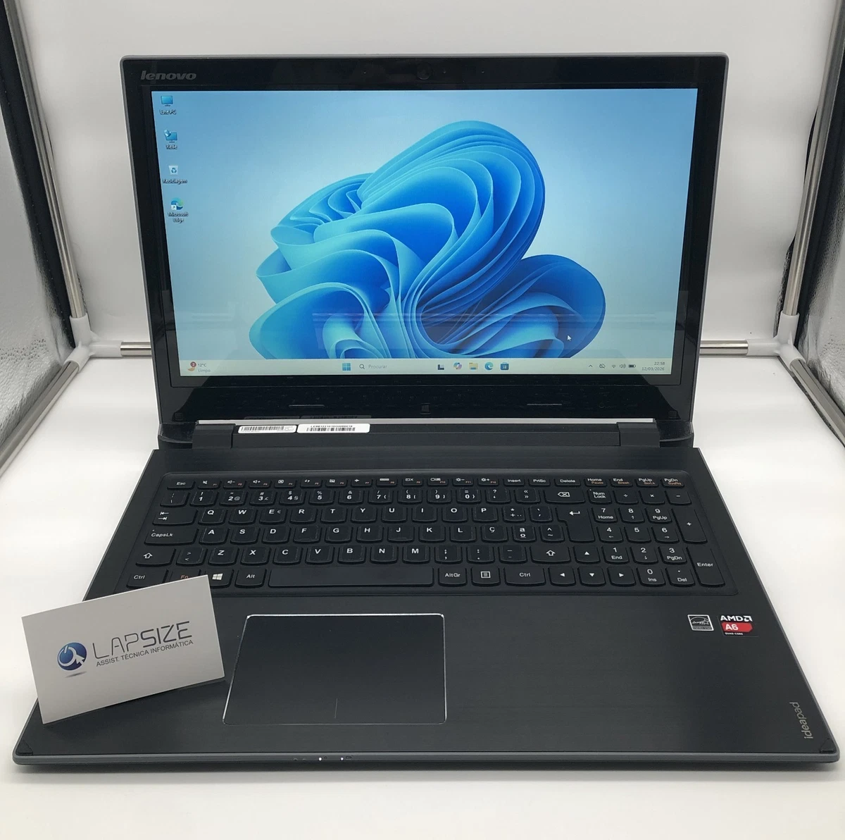 Lenovo IdeaPad 310 PC 15-15.9 in Screen for sale | eBay