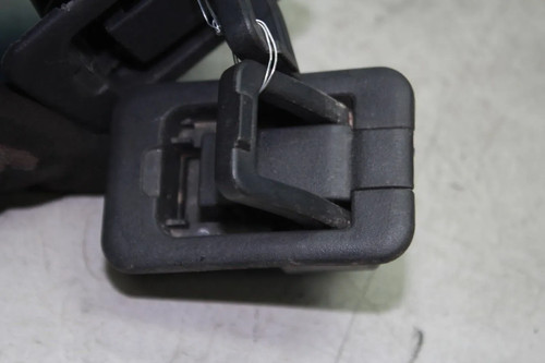 2 Verzuurde Zurroze Kofferruimte Houd Oene links Renault Koleos I HY Bj.13 - Afbeelding 2 van 4