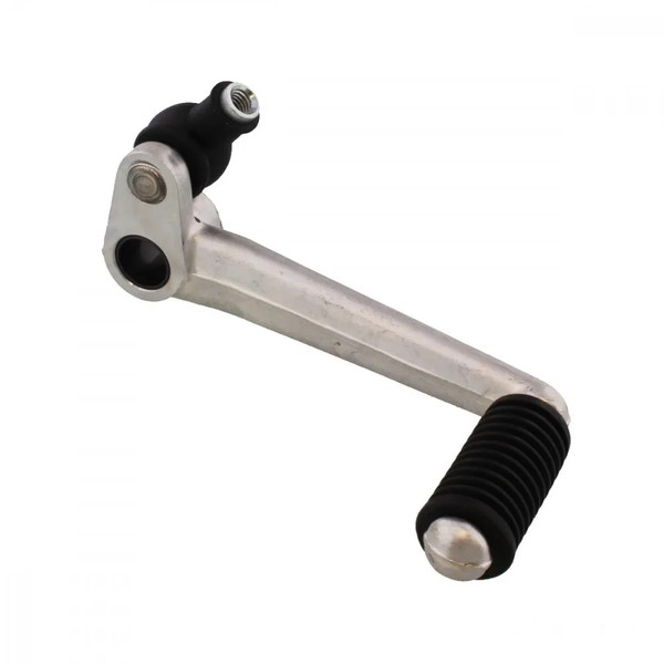 FußSchalthebel FüR Kawasaki Zr 550 B Zephyr Bj. 1991-1999-image