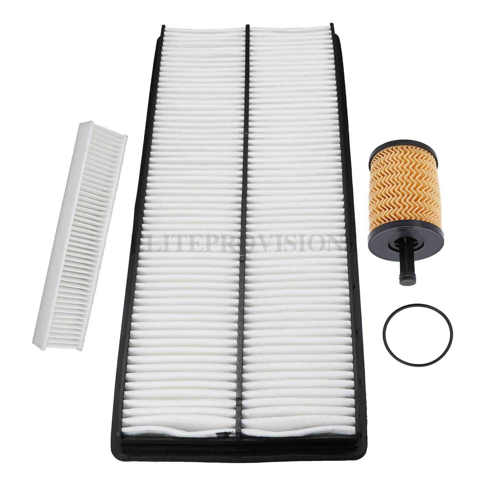 Ferrari 458 Cabin air filters 3 pcs P/N 280901