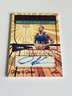 2025 Leaf Glory of the Game Auto Dennis Rodman 1/2 Date Match 1/2/91! Pistons