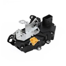 Door Lock Latch Actuator - - Compatible with 2007-2009 Front Left Driver Side