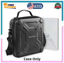 Ultra-Light Case for Starlink Mini   Waterproof, Shockproof EVA Starlink Case