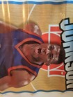 Larry Johnson POSTER New York Knicks Little Caesars 1996 Basketball NBA 26x74 — photo 9