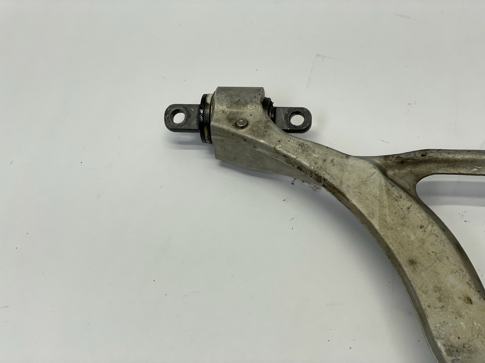 2008 Ferrari F430 Spider 192492 Front Right Passenger Side Lower Control A Arm