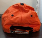 Hockey NHL Ball Cap Philadelphia Flyers NHL Orange/Black, Adjustable Back — photo 6