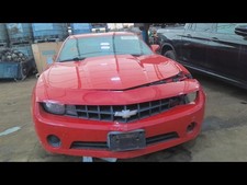 Manual Transmission 6 Speed Ls Opt Mv5 Fits 10-15 Camaro 6846207 Manual Transmission 6 Speed Ls Opt Mv5 Fits 10-15 Camaro 6846207